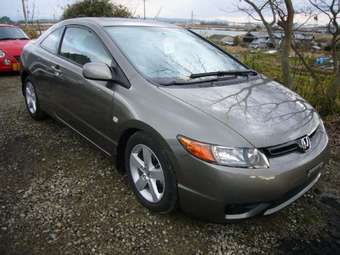 2006 Honda Civic