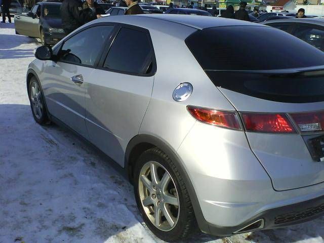 2006 Honda Civic