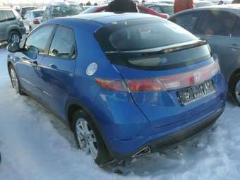 2006 Honda Civic picture