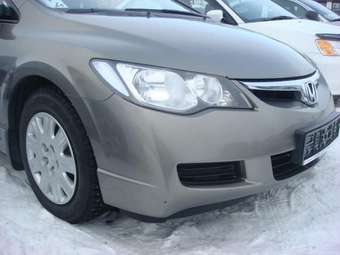 2006 Honda Civic picture