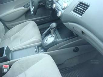 2006 Honda Civic picture