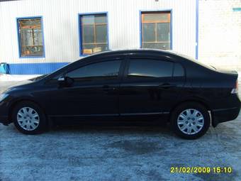 2006 Honda Civic picture