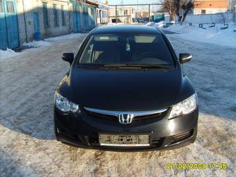 2006 Honda Civic picture