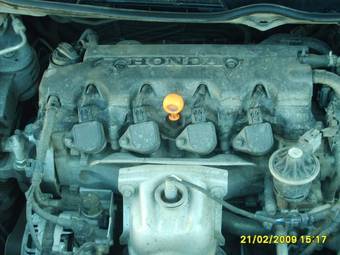2006 Honda Civic picture