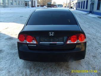 2006 Honda Civic picture