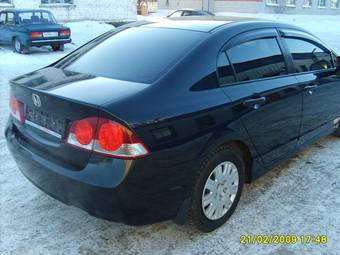 2006 Honda Civic picture