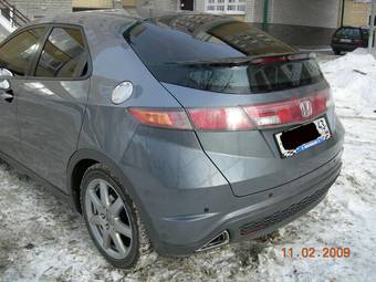 2006 Honda Civic picture