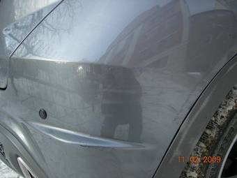2006 Honda Civic picture