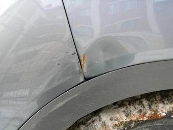 2006 Honda Civic picture