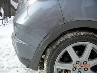 2006 Honda Civic picture