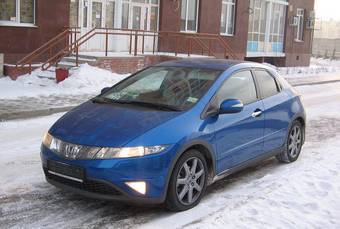 2006 Honda Civic picture