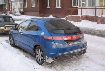 2006 Honda Civic picture