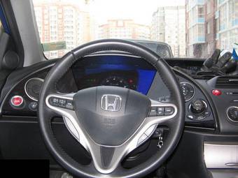 2006 Honda Civic picture