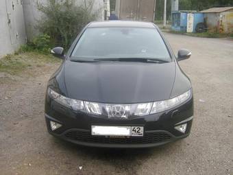 2006 Honda Civic picture