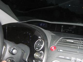 2006 Honda Civic picture