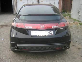 2006 Honda Civic picture