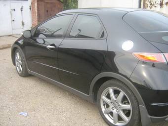 2006 Honda Civic picture