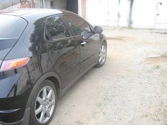 2006 Honda Civic picture