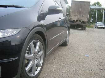 2006 Honda Civic picture