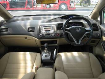 2006 Honda Civic picture