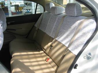 2006 Honda Civic picture