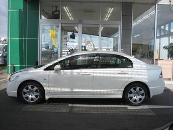 2006 Honda Civic picture
