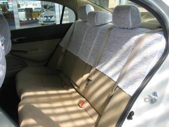 2006 Honda Civic picture