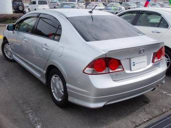 2006 Honda Civic picture