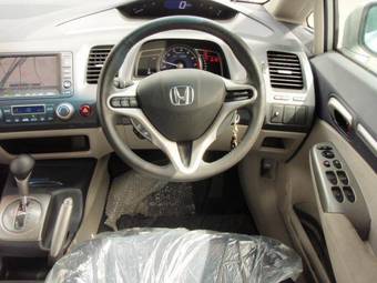 2006 Honda Civic picture
