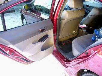 2006 Honda Civic picture