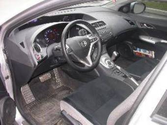 2006 Honda Civic picture
