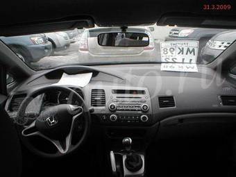 2006 Honda Civic picture