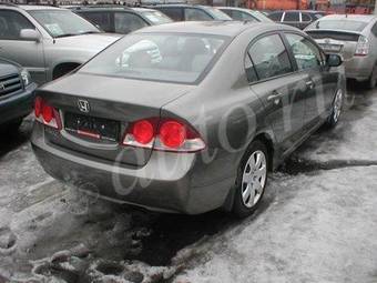 2006 Honda Civic picture