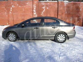 2006 Honda Civic picture