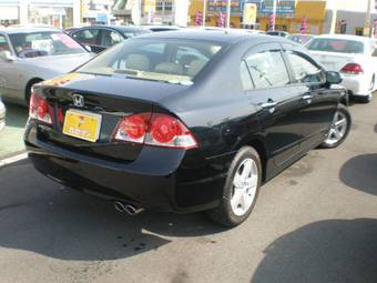 2006 Honda Civic picture