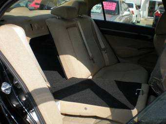 2006 Honda Civic picture
