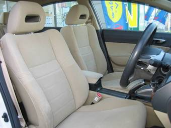 2006 Honda Civic picture