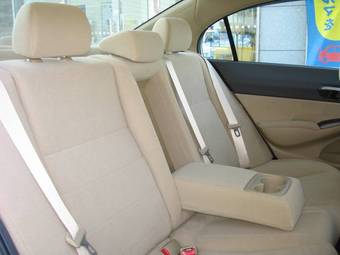 2006 Honda Civic picture