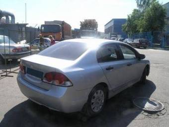 2006 Honda Civic picture