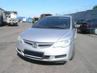 2006 Honda Civic picture