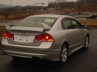 2006 Honda Civic picture