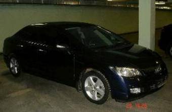 2006 Honda Civic picture