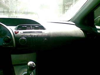 2006 Honda Civic picture