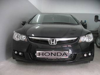 2006 Honda Civic picture