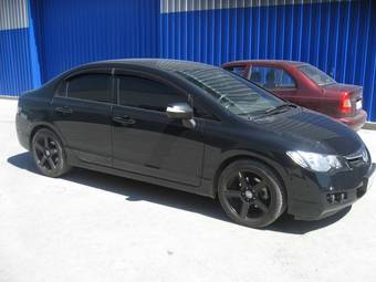 2006 Honda Civic picture