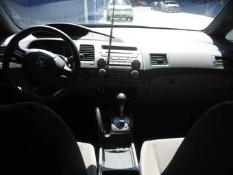 2006 Honda Civic picture