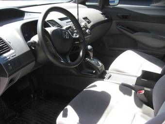 2006 Honda Civic picture