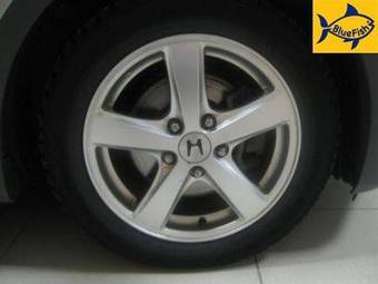 2006 Honda Civic picture
