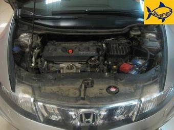 2006 Honda Civic picture