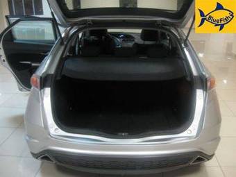 2006 Honda Civic picture
